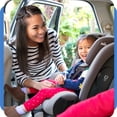 thumbnail image 4 of Joie Asiento para Bebe Silla Auto Niño Multifuncional Viaje Joie  Fortifi, 4 of 10