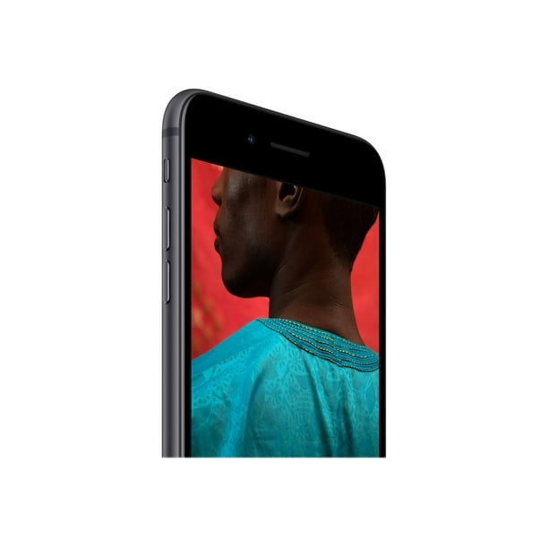 Open Box Apple iPhone 8 128GB Unlocked GSM/CDMA Phone w
