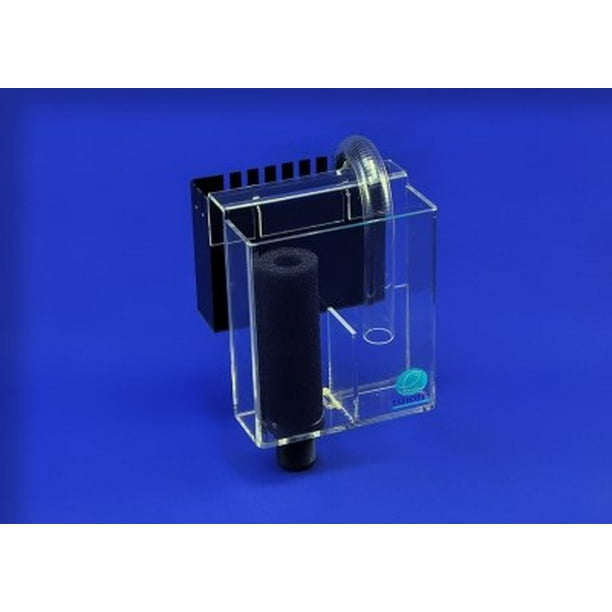 Aquarium Tank Overflow Box, 125 Gal