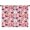 Cute Pumpkin Ghost, variant on Blackout Kids Curtains,Dancing Skeletons Halloween Pattern Childrens Insulated Curtains Set Of 2,Bedroom Essentials,Toddler Room Decor 52"x63"