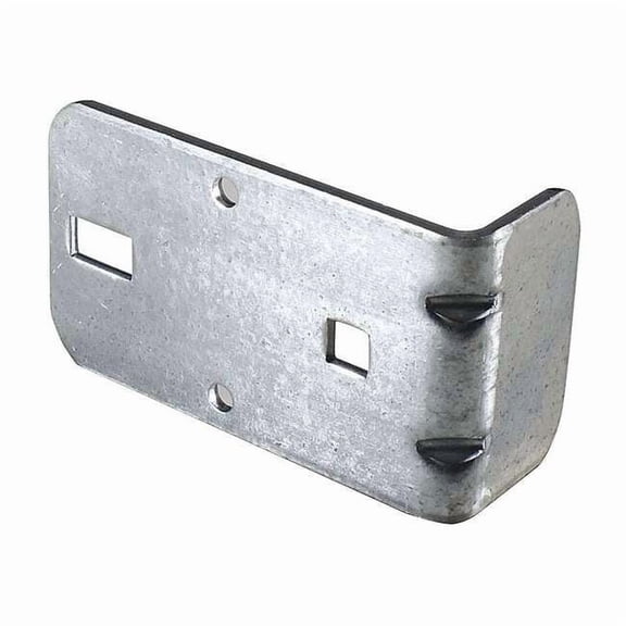 American Garage Door Supply Step Plate Vertical,PK4 SPV3