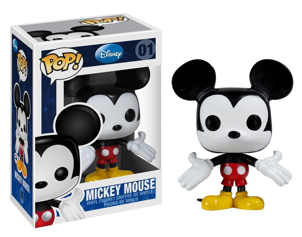 funko pop diy mickey