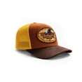 thumbnail image 1 of KNITE Gorra Farmer Trucker Countryside cafe Hombre Ajustable Estilo Ranch Cap, 1 of 4