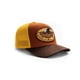 thumbnail image 1 of KNITE Gorra Farmer Trucker Countryside cafe Hombre Ajustable Estilo Ranch Cap, 1 of 4