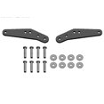 thumbnail image 1 of FRP Support Plate Set Mini 4WD Grade Up Parts Series by Tamiya, 1 of 1