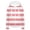 Pink, variant on yievot Women Fashion Hooded Slim Fitting Zipper Stripe Printed Sweater
