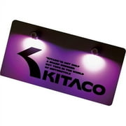 Kitaco LED Bolt Universal Purple 802-0901020