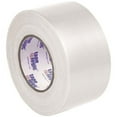thumbnail image 2 of (4 pack) Tape Logic 10 mil Duct Tape 3" x 60 yds White 3/Pack T988100W3PK, 2 of 4