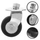 thumbnail image 4 of 2 ruedas giratorias de repuesto para gato de 2 toneladas. Ruedas de metal resistentes para gato de 2 toneladas., 4 of 5