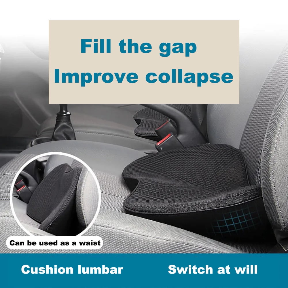 Best car seat cushion for back pain online