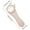Pink, variant on VerPetridure Four-in-one Multi-purpose Bottle Opener Beverage Can Opener Wine Opener