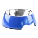 thumbnail image 1 of Tazón para Comedero para Mascotas Zulema Alimentador de perros para gatos Antideslizante Azul L, 1 of 6