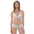 thumbnail image 3 of Freya Zen Balcony Bra, 3 of 4