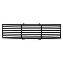 Putco Bumper Grille Insert (Black) - 87182 Fits select: 2013-2014 FORD F150 SUPER CAB, 2011-2012 FORD F150