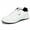White, variant on Linenghs Men's Sneaker Casual Walking Fashion Running Sports Shoes