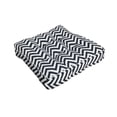 thumbnail image 2 of AURIGATE Square Tufted Chair Cushion, 15.75 x 3.94 Inch Soft Nylon Spandex Seat Pad for Home Office Patio, 2 of 6