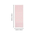 thumbnail image 3 of 1pc Home Oven Protector Microwave Protective Cover Microwave Dust-proof Protector, 3 of 8