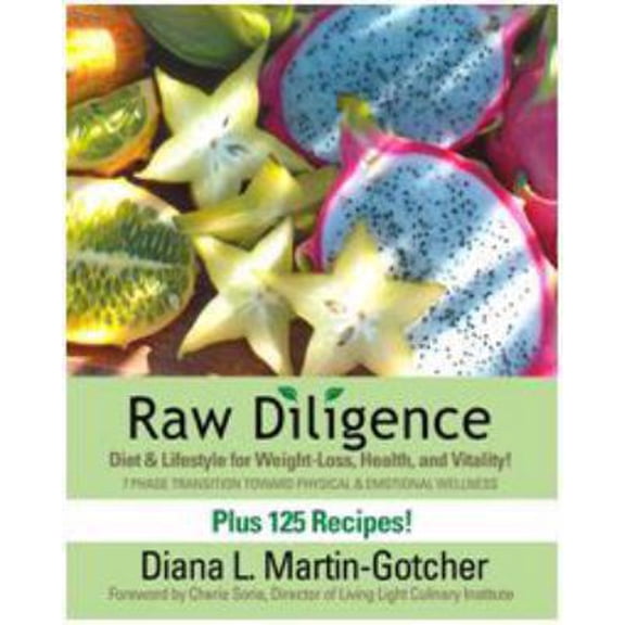 Pre-Owned Raw Diligence (Paperback) 1480934720 9781480934726