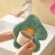 thumbnail image 5 of Toallas de mano colgantes con lazo para colgar, toalla absorbente para limpieza y secado del baño, 5 of 5