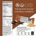 Extend Bar Hunger Control Nutrition Bars, Help Manage Blood Sugar, Low