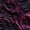 Color 2, variant on Peel and Stick Wallpaper Regal Dark Purple Damask Chiaroscuro Lighting Wall Mural 17.7in x 9.8ft Vinyl Self Adhesive Wall Paper Design for Walls Bathroom Bedroom Home Decor