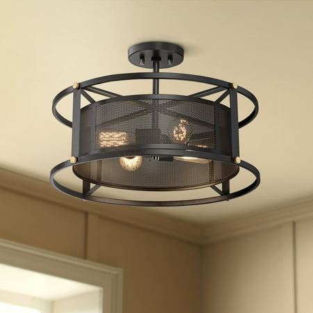 Possini Euro Design Humboldt 20 3 4 Wide Light Ceiling Possini Euro Design Humboldt 20 3 4 Wide Light Ceiling