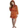 thumbnail image 1 of Harry Potter Robe en Polaire à Volants Rayée Gryffondor pour Filles (14), 1 of 4