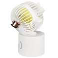 thumbnail image 2 of Tbest Airplane Oscillating Mini Fan USB Charging Portable Handheld Fan For Summer H GP, 2 of 8