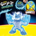 thumbnail image 4 of Figura de acción Heroes of Goo Jit Zu Dino X-Ray Tyro The Trex, 4 of 5