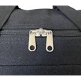 thumbnail image 3 of Bolsa de lona DoYike, extra grande, resistente, tienda de campaña para acampar, 3 of 7
