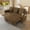 83" Chenille Khaki, variant on FFH 83" Convertible Sofa Bed 3 in 1 Sleeper Sofa for Living Room, Chenille 3 Seater Couch with Adjustable Backrest, Table Board, USB Ports, Cup Holders and Storage, Blue