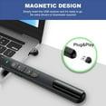 thumbnail image 4 of Presentation Clicker Wireless Remote with Volume Control, 4 of 4