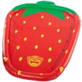 thumbnail image 1 of BigMouth Strawberry Splash Pad, 1 of 3