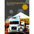 thumbnail image 1 of Autotransportistas Tax Editores Unidos Régimen Fiscal 2023 9786076298763, 1 of 2