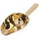 thumbnail image 5 of Cuchara de metal, pala para hielo, pala para hielo de acero inoxidable, pala para hielo de metal, multifuncional, 5 of 8