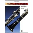 thumbnail image 2 of Yamaha Band Student: B-Flat Clarinet, Book 1 (Yamaha Band Method), 2 of 3