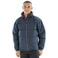 thumbnail image 2 of Result Mens Holkham Down Feel Water Repellent Jacket, 2 of 4