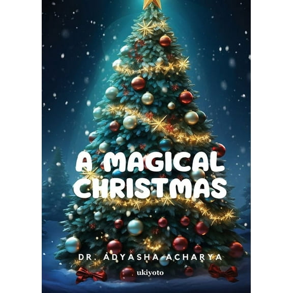 A Magical Christmas, (Paperback)