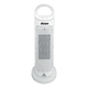 thumbnail image 1 of Calefactor de Torre Cerámico DACE Premium Color Blanco Calidez y Ahorro PTC 1500W, 1 of 7