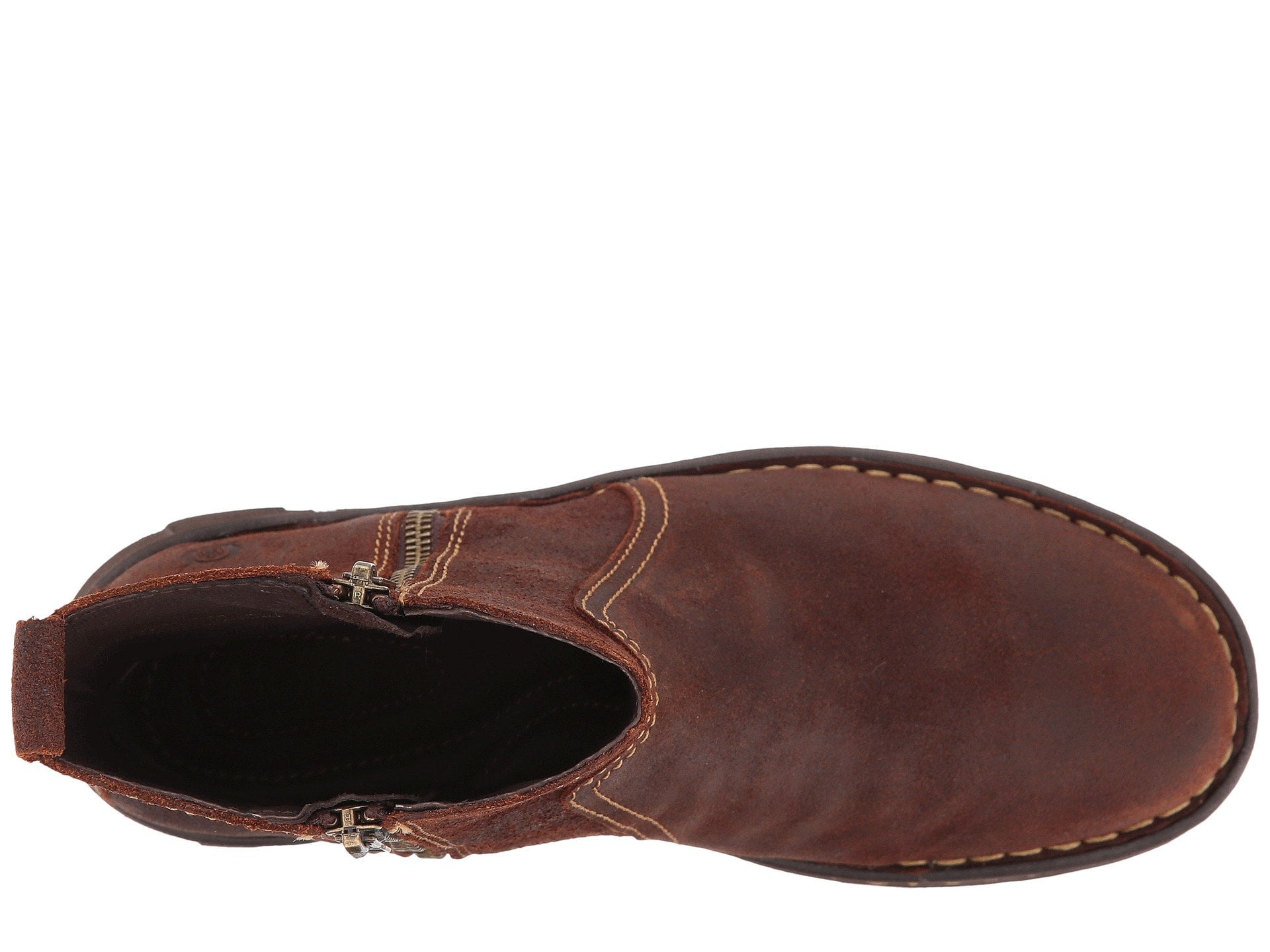 born risko bootie