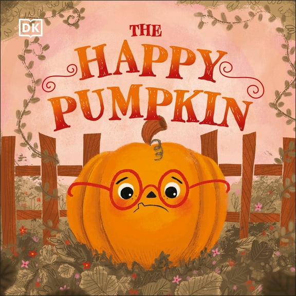 Pre-Owned The Happy Pumpkin (Board book) 0744033837 9780744033830