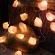 thumbnail image 3 of Cadena de Luces de Sal del Himalaya con Batería, 10 Luces LED de Sal de Cristal Natural, Cadena de Luces Cálidas para Decoración del Hogar en Interiores y Exteriores, 3 of 5