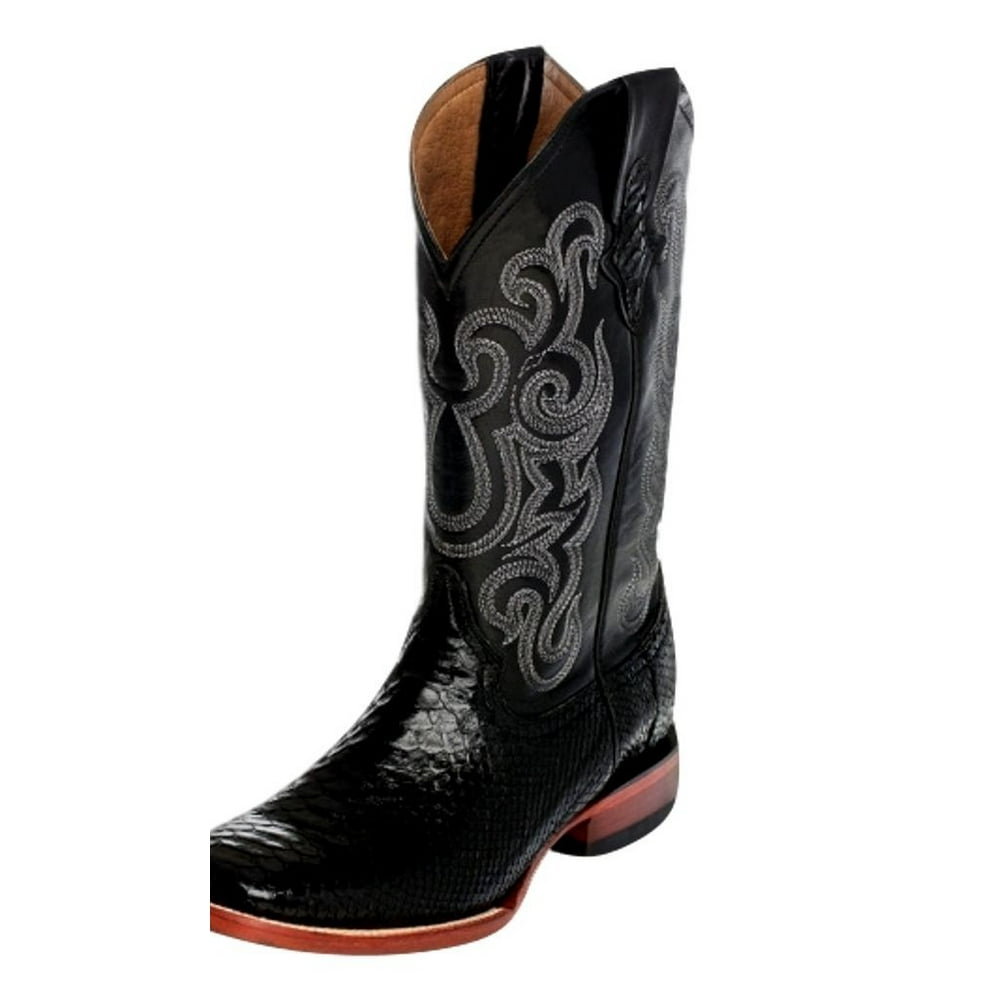 ferrini python boots