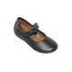 thumbnail image 1 of ZAPATOS ESCOLARES COLEGIAL COQUETA NEGRO NIÑA PIEL 170805A Leon 170805Ap, 1 of 3