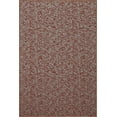thumbnail image 2 of Furnish My Place Modern Indoor/Outdoor Commercial Rust Rug, Modern Area Rug, Baby Nursery Mat, Pet-Friendly Carpet for Living Room, Playroom, Made in USA, 1.5' x 2.25' Rectangle - Set of 20, 2 of 5