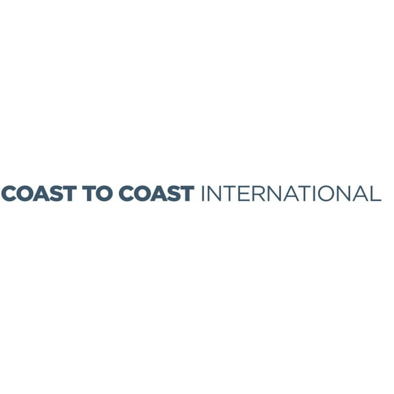 Coast To Coast IWCBCG042