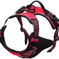 thumbnail image 2 of PawSafety No Pull Harness for - Ideal Vest for Dogs and Cats Durable and Comfortable Design for Indoor and Outdoor Use, 2 of 2