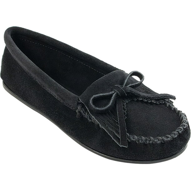 minnetonka kilty driving moccasin