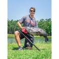 thumbnail image 3 of Bilot GX2 Spinning Reel and Fishing Rod Combo, 3 of 9