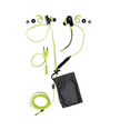 thumbnail image 3 of Mad Catz E.S. PRO 1 Gaming Earbuds - MCB434150006/06/1 - Green, 3 of 3